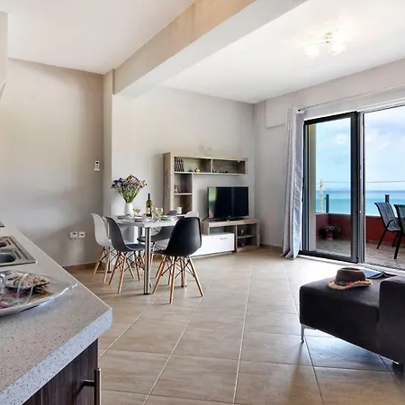 Darmanin Apartment 2 Gyalos Corfu Astrakeri Exterior foto
