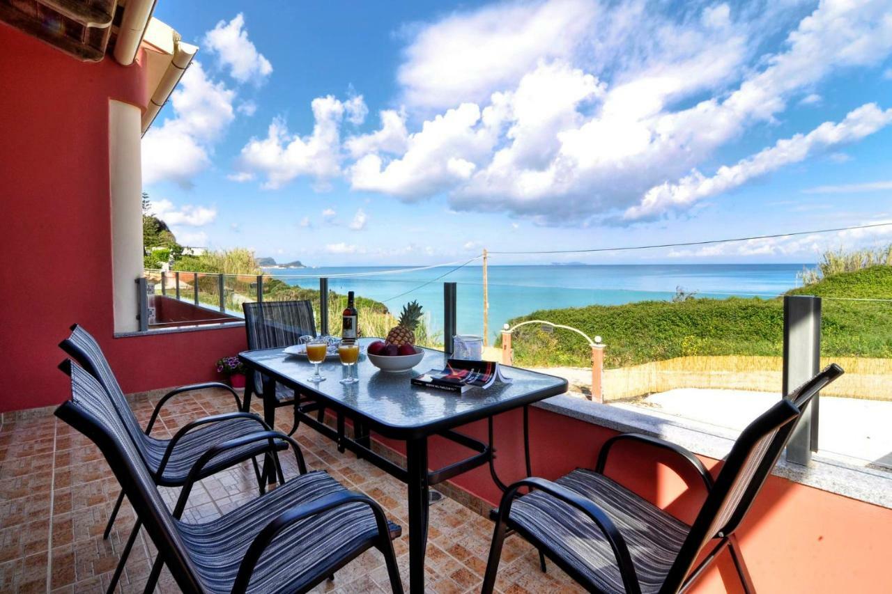 Ferienhaus Darmanin 2 Gyalos Corfu *