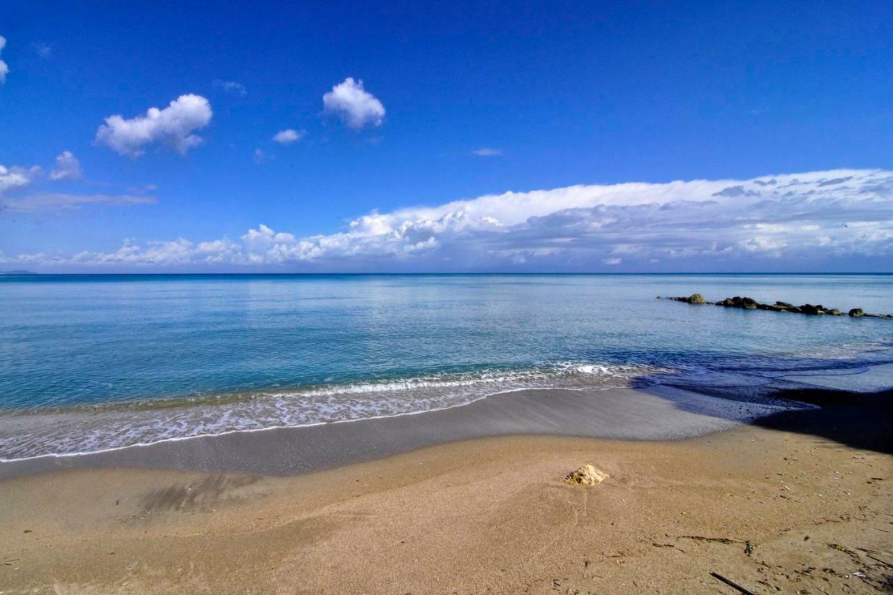 Ferienhaus Darmanin 2 Gyalos Corfu