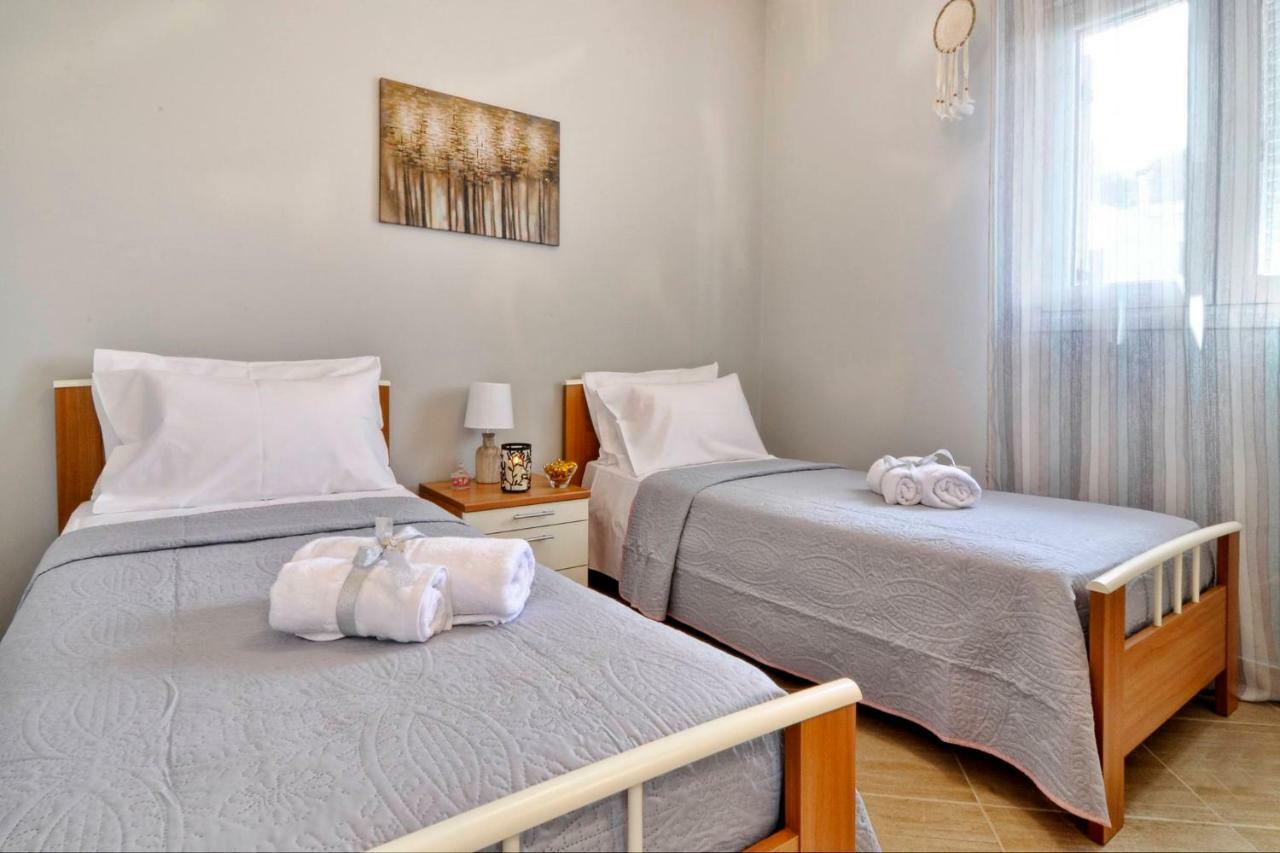 Darmanin 2 Gyalos Corfu Ferienhaus *