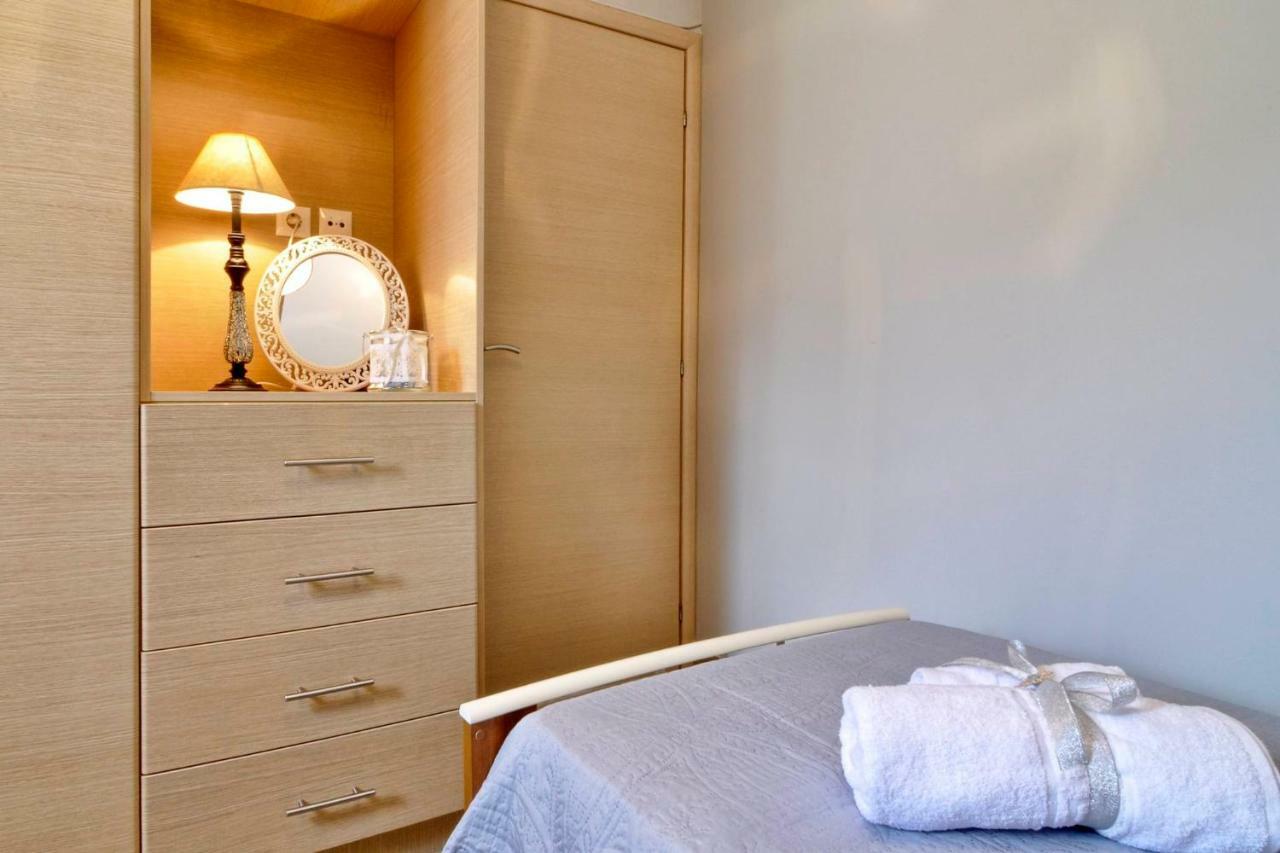 Ferienhaus Darmanin 2 Gyalos Corfu Astrakeri